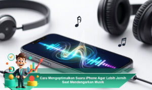 Cara-Mengoptimalkan-Suara-iPhone-Agar-Lebih-Jernih-Saat-Mendengarkan-Musik
