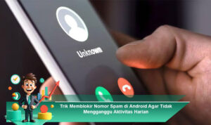 Trik-Memblokir-Nomor-Spam-di-Android-Agar-Tidak-Mengganggu-Aktivitas-Harian