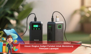Ulasan-Ringkas-Gadget-Portabel-Untuk-Mendukung-Pekerjaan-Lapangan