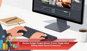 Review-Gadget-Singkat-Mouse-Presisi-Tinggi-untuk-Editing-Detail-Akurat-Profesional