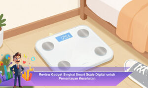 Review-Gadget-Singkat-Smart-Scale-Digital-untuk-Pemantauan-Kesehatan
