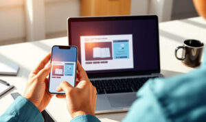 Cara-Menggunakan-Fitur-Pencerminan-Layar-Handphone-Ke-Laptop-Untuk-Kebutuhan-Presentasi