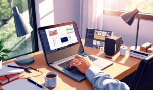 Rekomendasi-Laptop-Layar-Dual-Screen-Untuk-Meningkatkan-Produktivitas-Kerja-Multi-Tasking